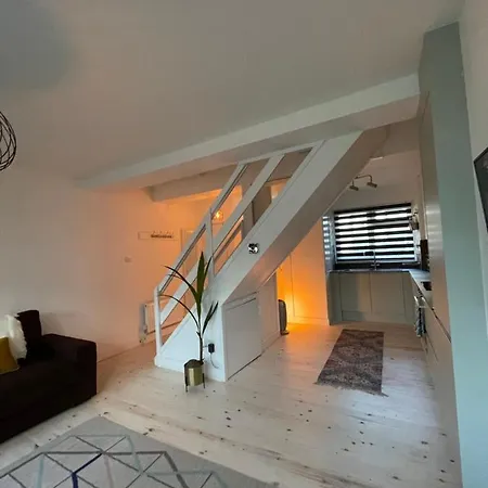Appartement Milan House